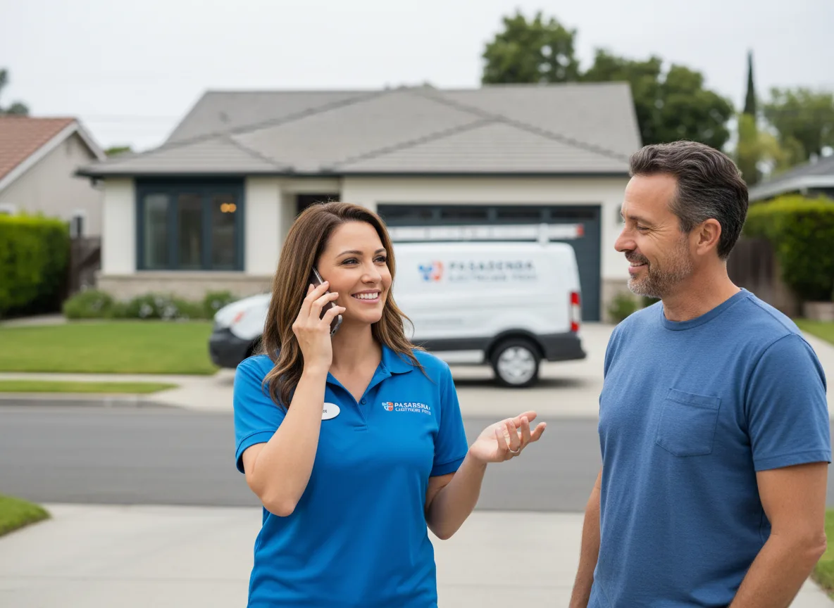 Electrician Brentford, SD FAQs